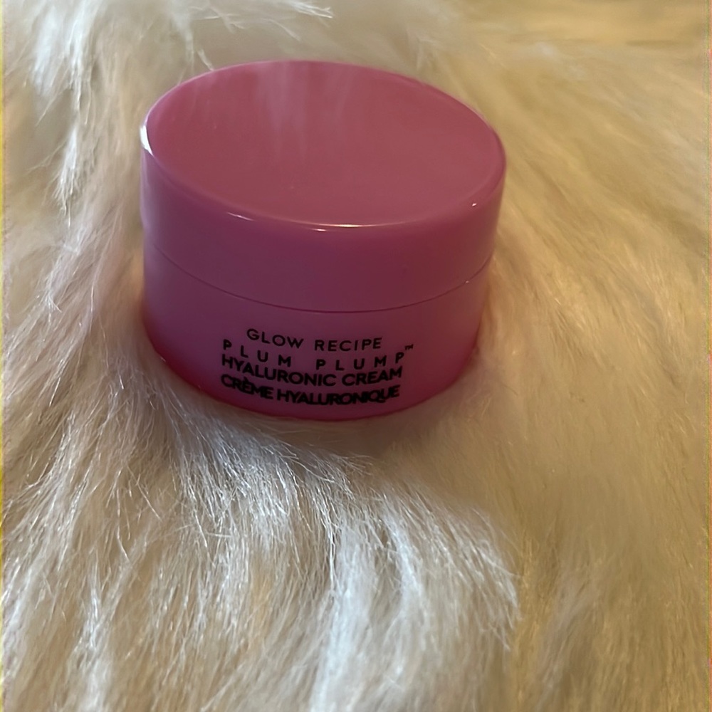 Glow Recipe Plum Plump mini